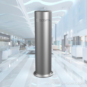 Electric Room Scent Marketing Machine for Hotel Lobby